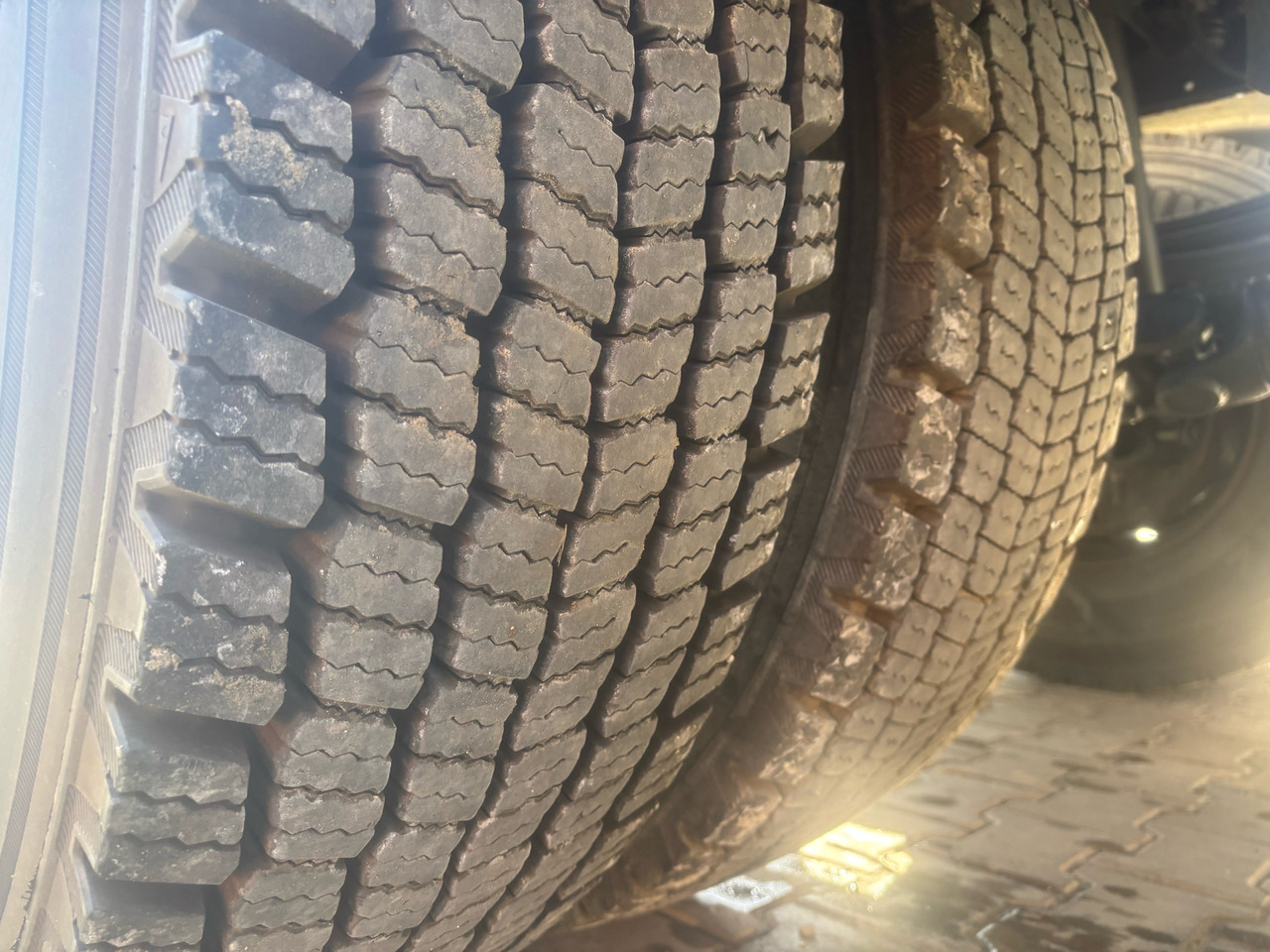 MAN TGM 18.290 4x4 BB GRITTER/SPREADER/PLOUGH - Snow removal vehicle: picture 5 MAN TGM 18.290 4x4 BB GRITTER/SPREADER/PLOUGH - Snow removal vehicle: picture 5