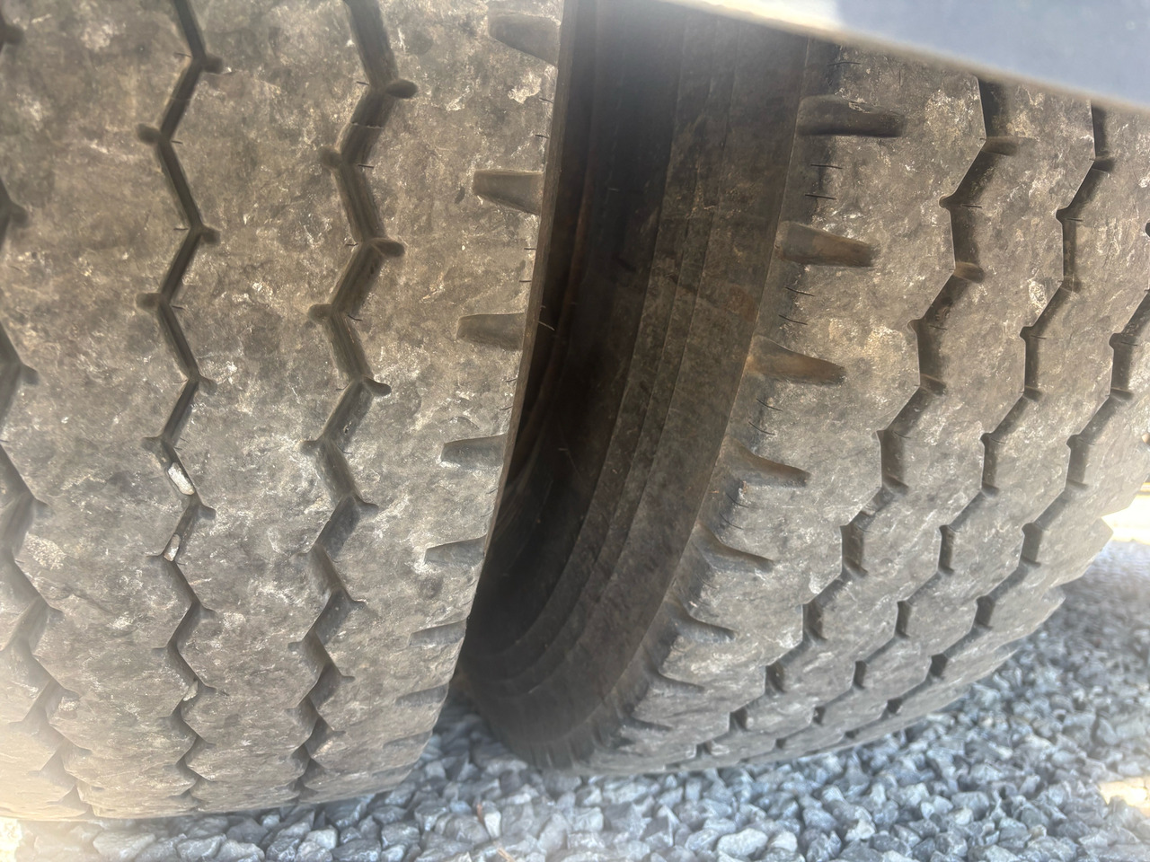 Leasing of MERCEDES AROCS 1824 4x4BB  GRITTER/SPREADER/PLOUGH MERCEDES AROCS 1824 4x4BB  GRITTER/SPREADER/PLOUGH: picture 6