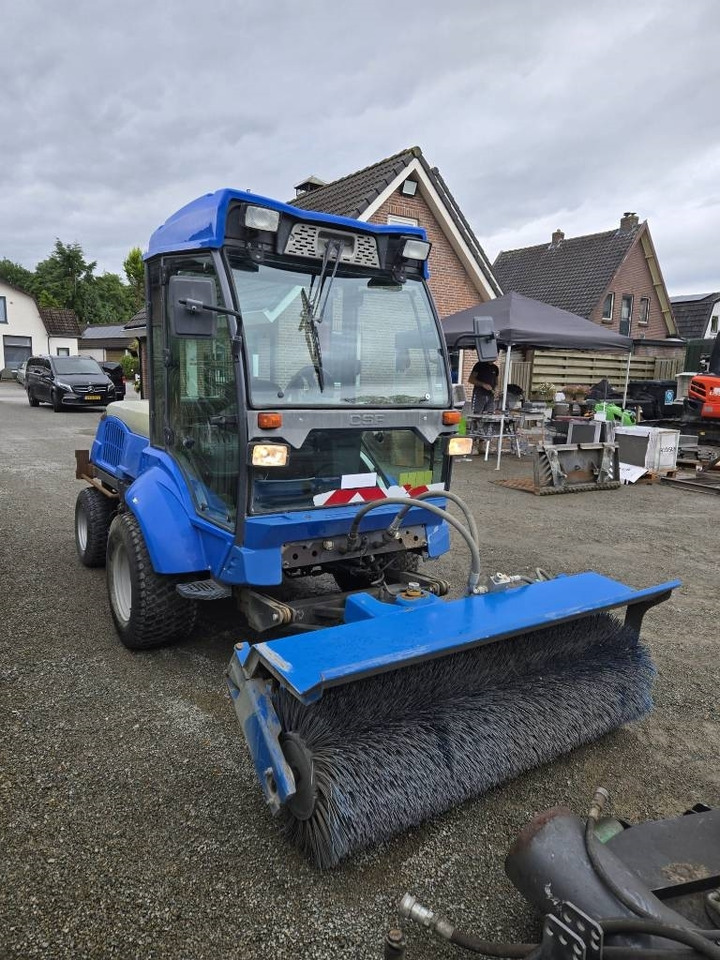 CSF VANDY VANDY 7  - Garden mower: picture 5 CSF VANDY VANDY 7  - Garden mower: picture 5