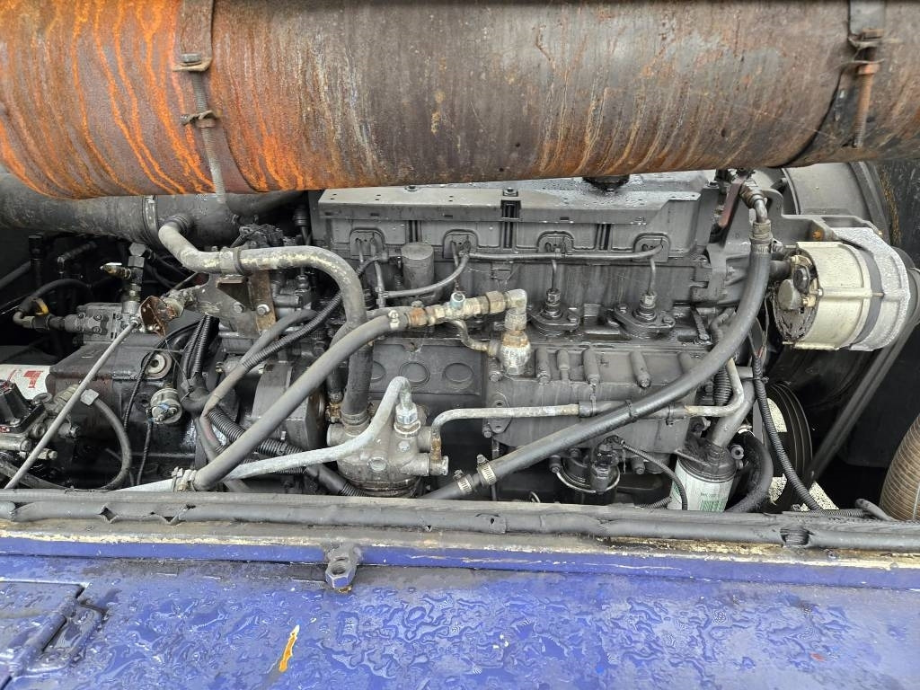 Material handling equipment ZEPHIR 650SP: picture 10