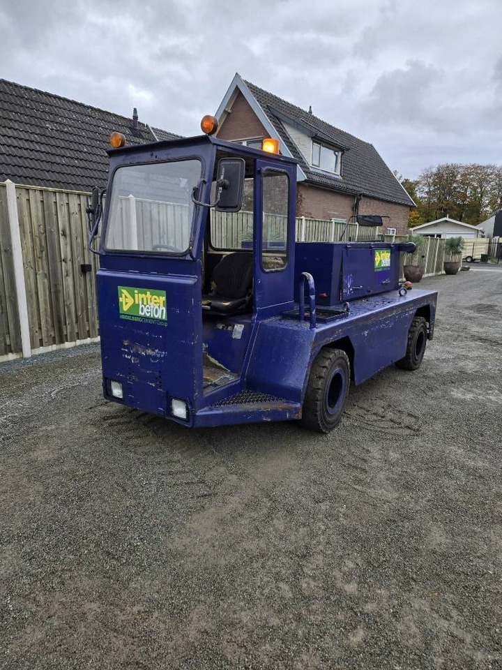 Material handling equipment ZEPHIR 650SP: picture 7