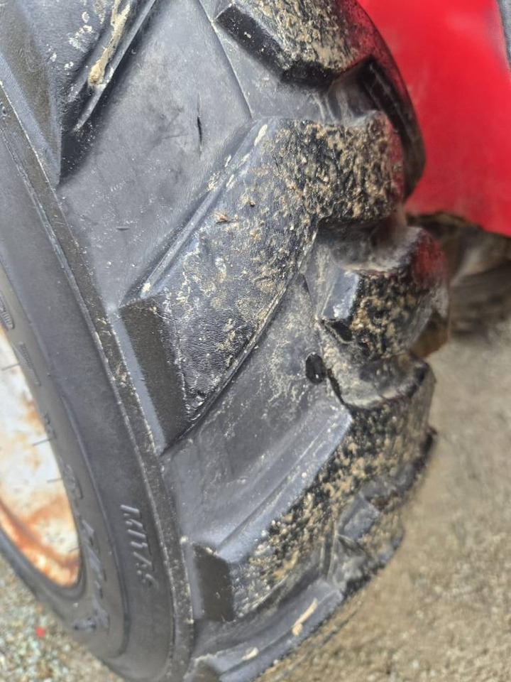 Compact loader Weidemann 1240: picture 14