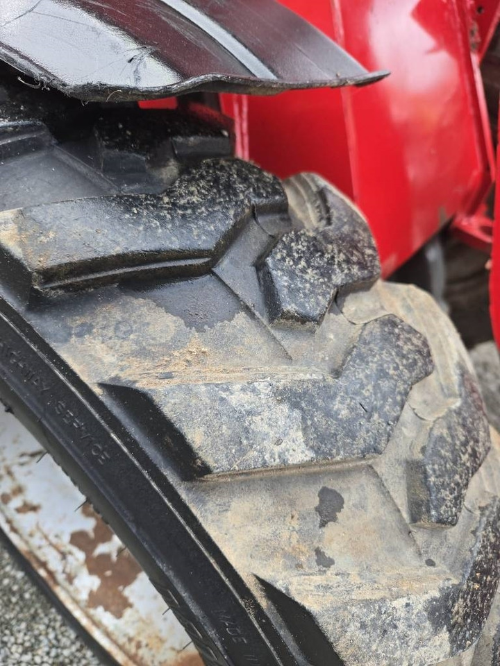 Compact loader Weidemann 1240: picture 15