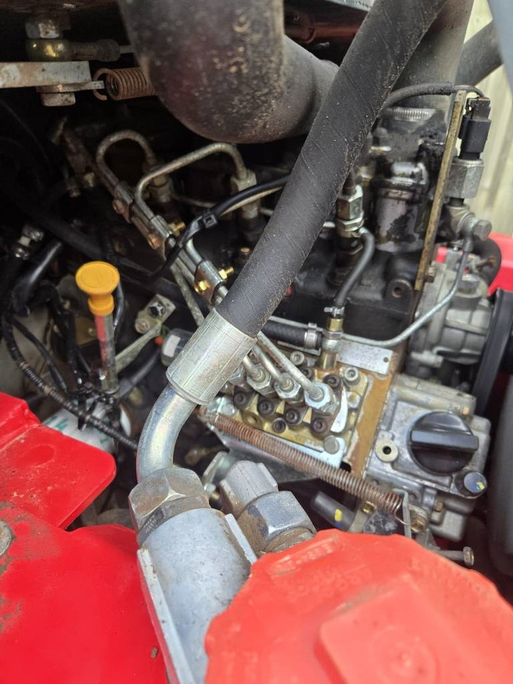 Compact loader Weidemann 1240: picture 18