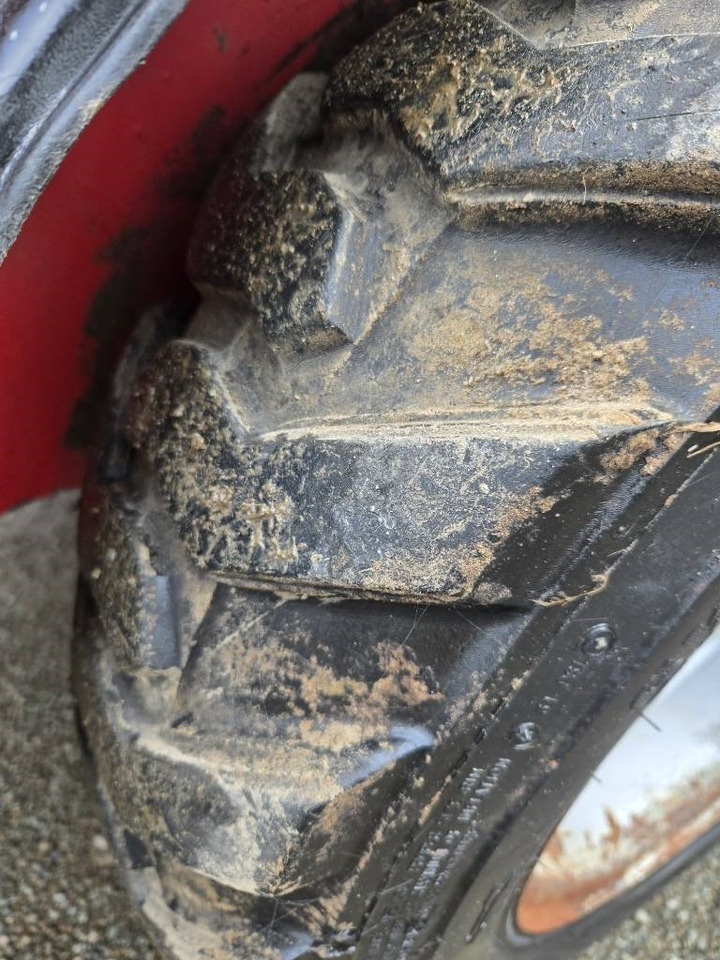 Compact loader Weidemann 1240: picture 13