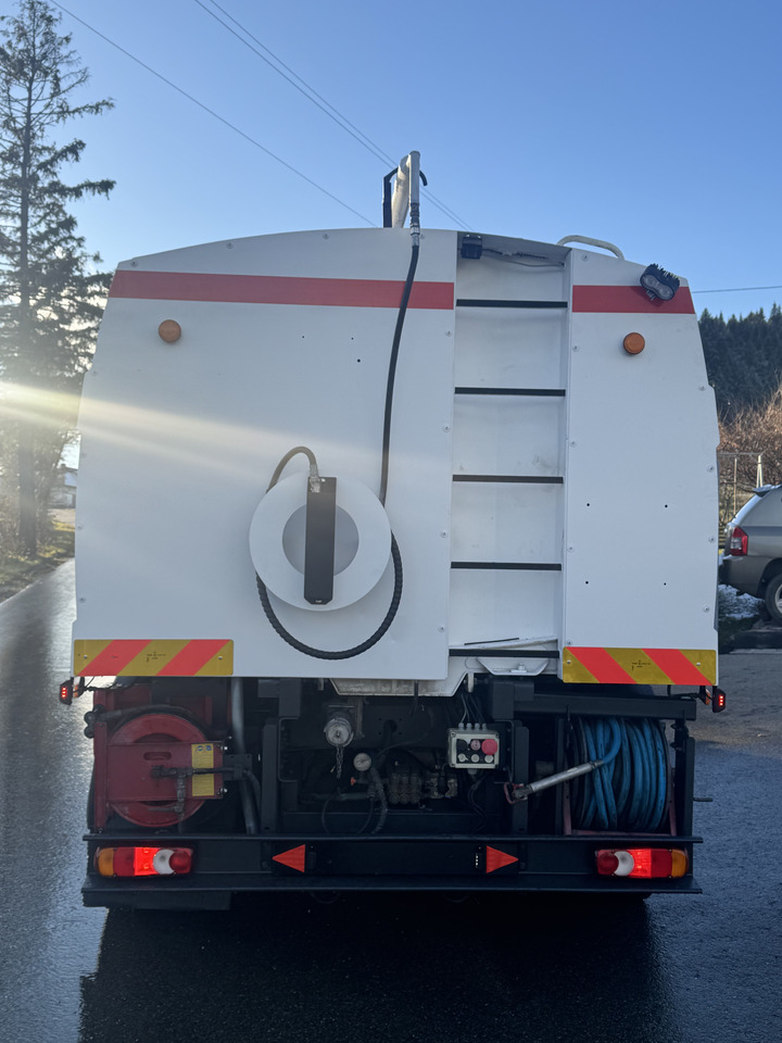 Renault Midlum - Utility/ Special vehicle: picture 5 Renault Midlum - Utility/ Special vehicle: picture 5