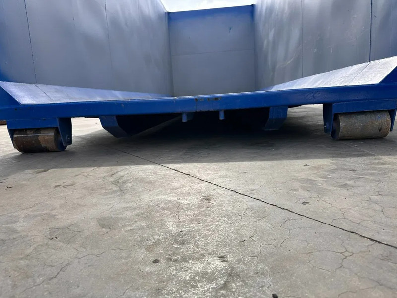 Shipping container Diversen Container 34m³ - New !: picture 6