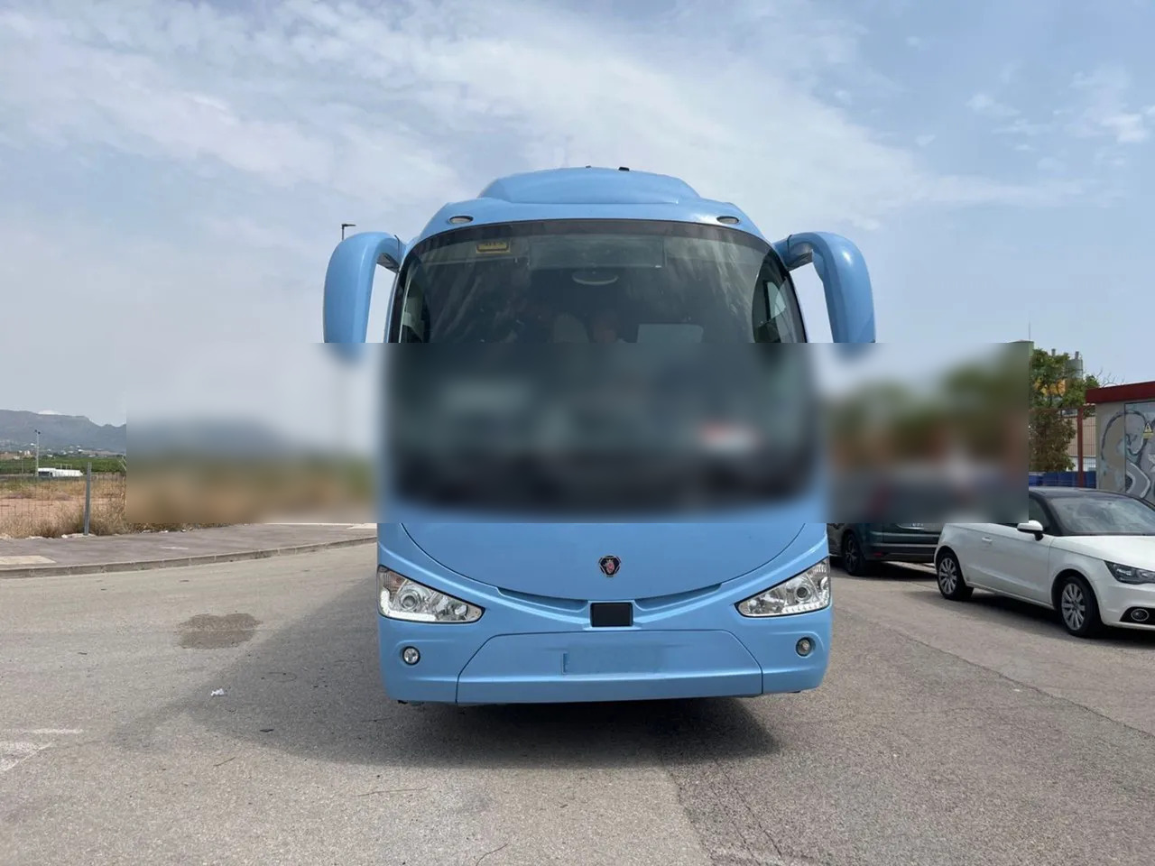 Irizar i6 - Bus: picture 5 Irizar i6 - Bus: picture 5