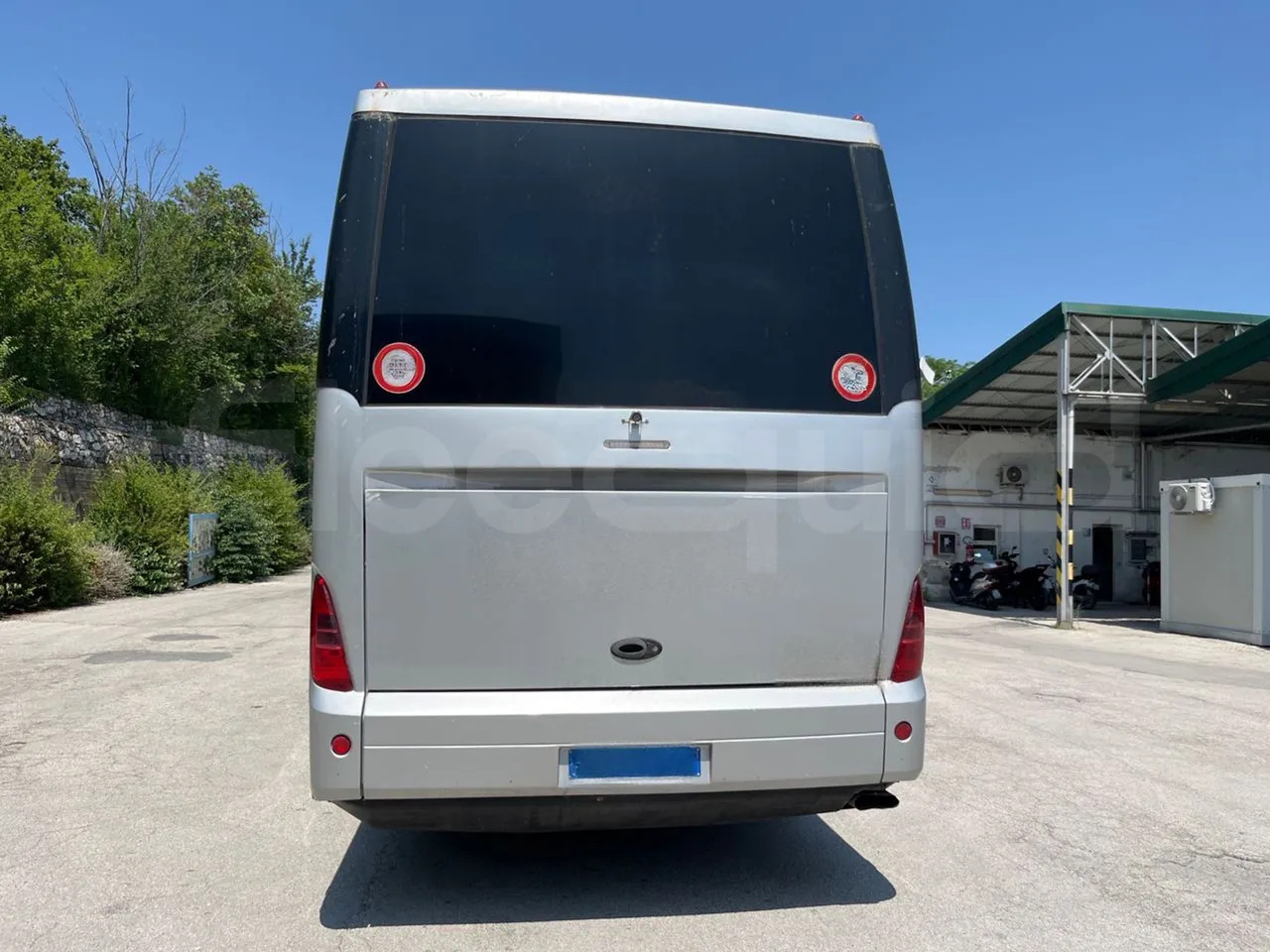 Irisbus 397E.12 - Coach: picture 5 Irisbus 397E.12 - Coach: picture 5