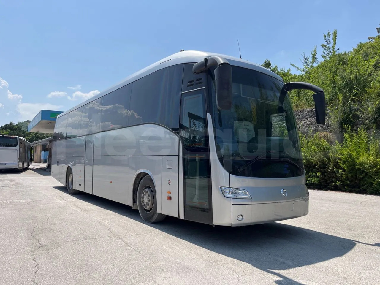Irisbus 397E.12 - Coach: picture 1 Irisbus 397E.12 - Coach: picture 1
