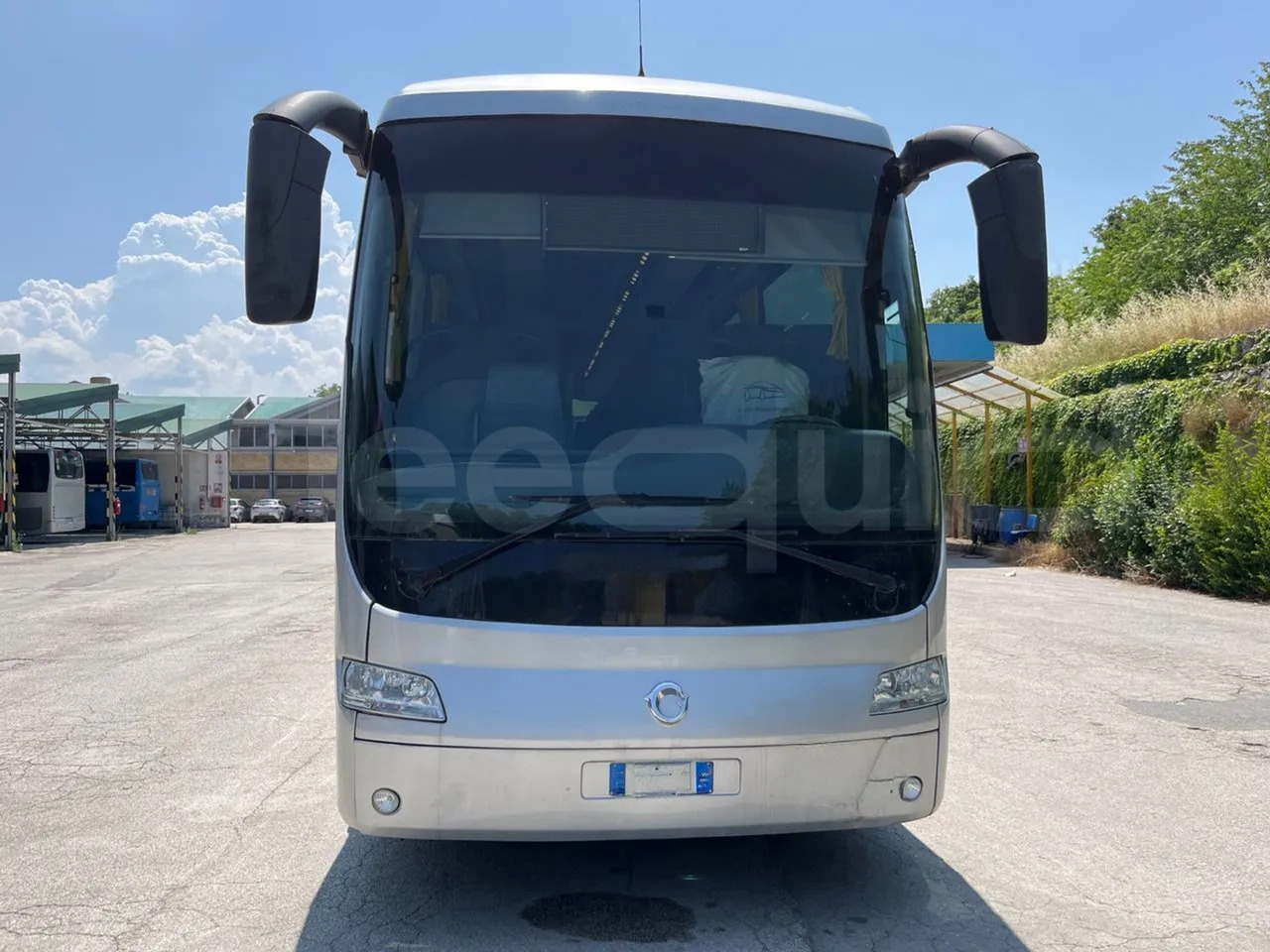 Irisbus 397E.12 - Coach: picture 2 Irisbus 397E.12 - Coach: picture 2