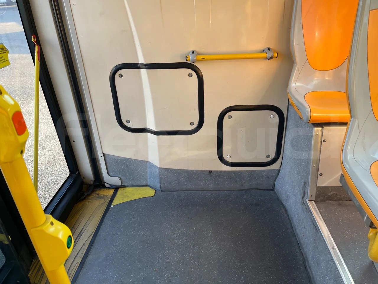 City bus Irisbus Citelis PS09D1: picture 39