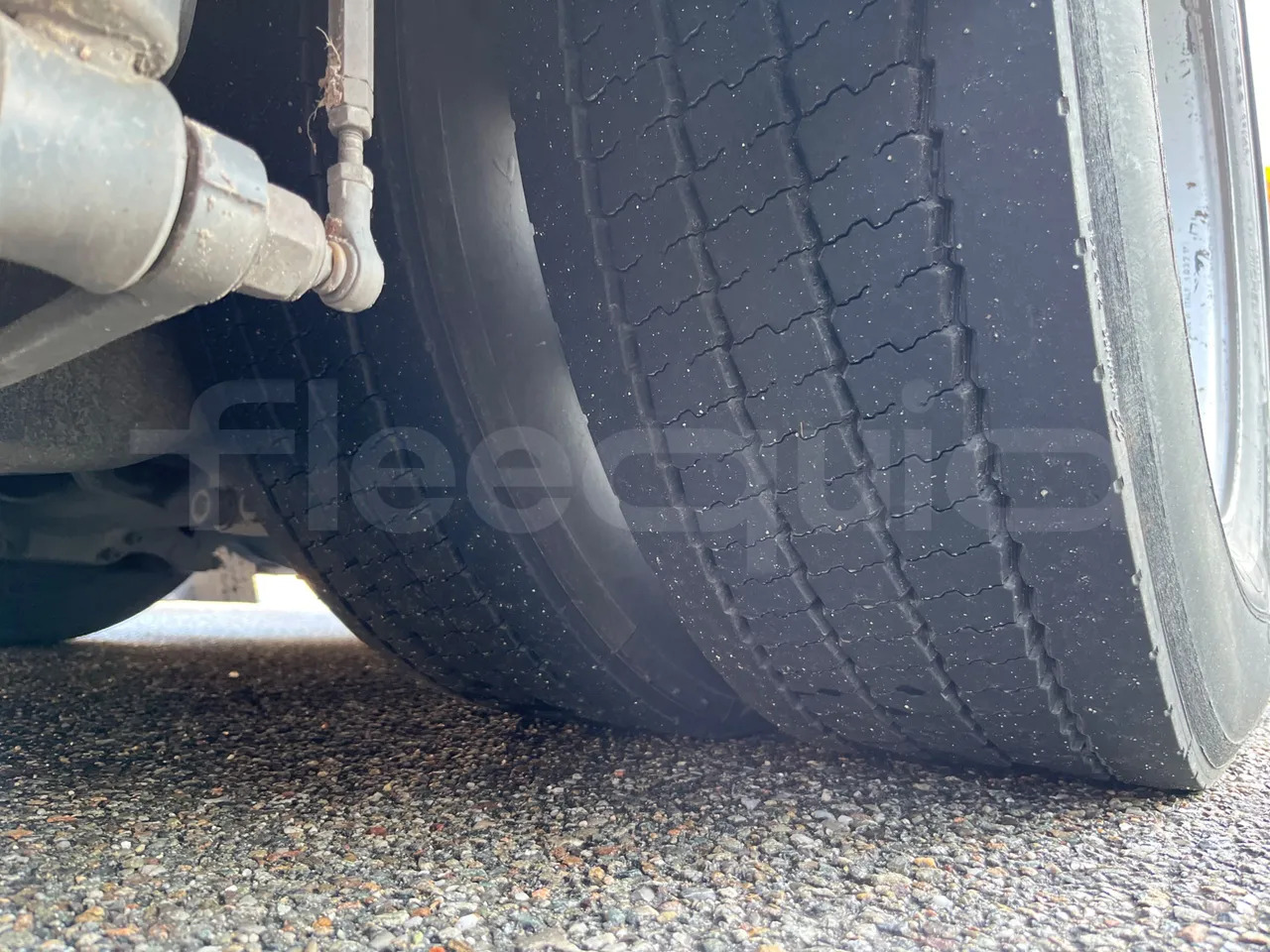 City bus Irisbus Citelis PS09D1: picture 46