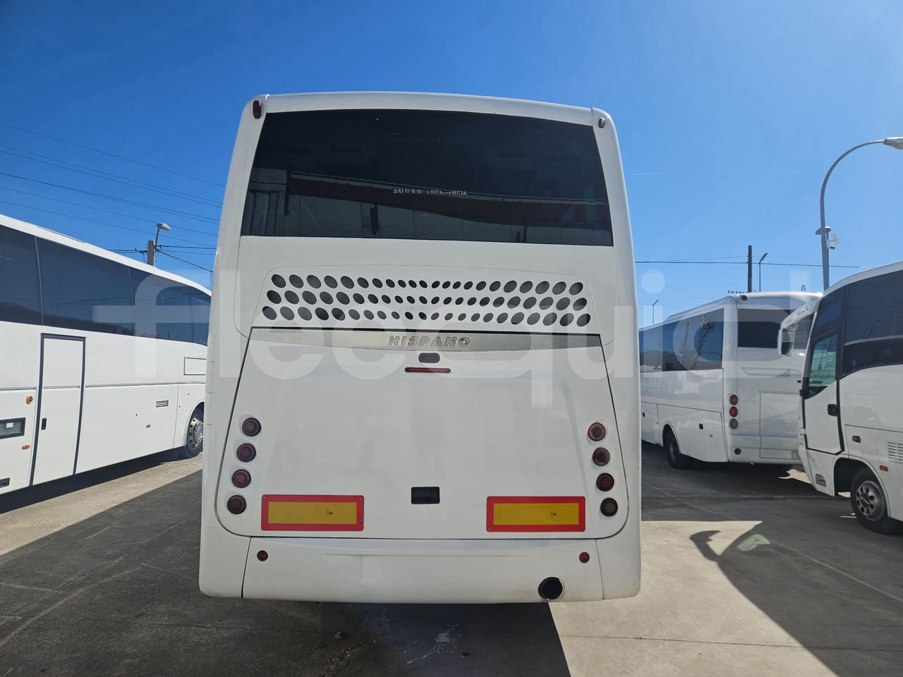 Irisbus Eurorider - Coach: picture 5 Irisbus Eurorider - Coach: picture 5
