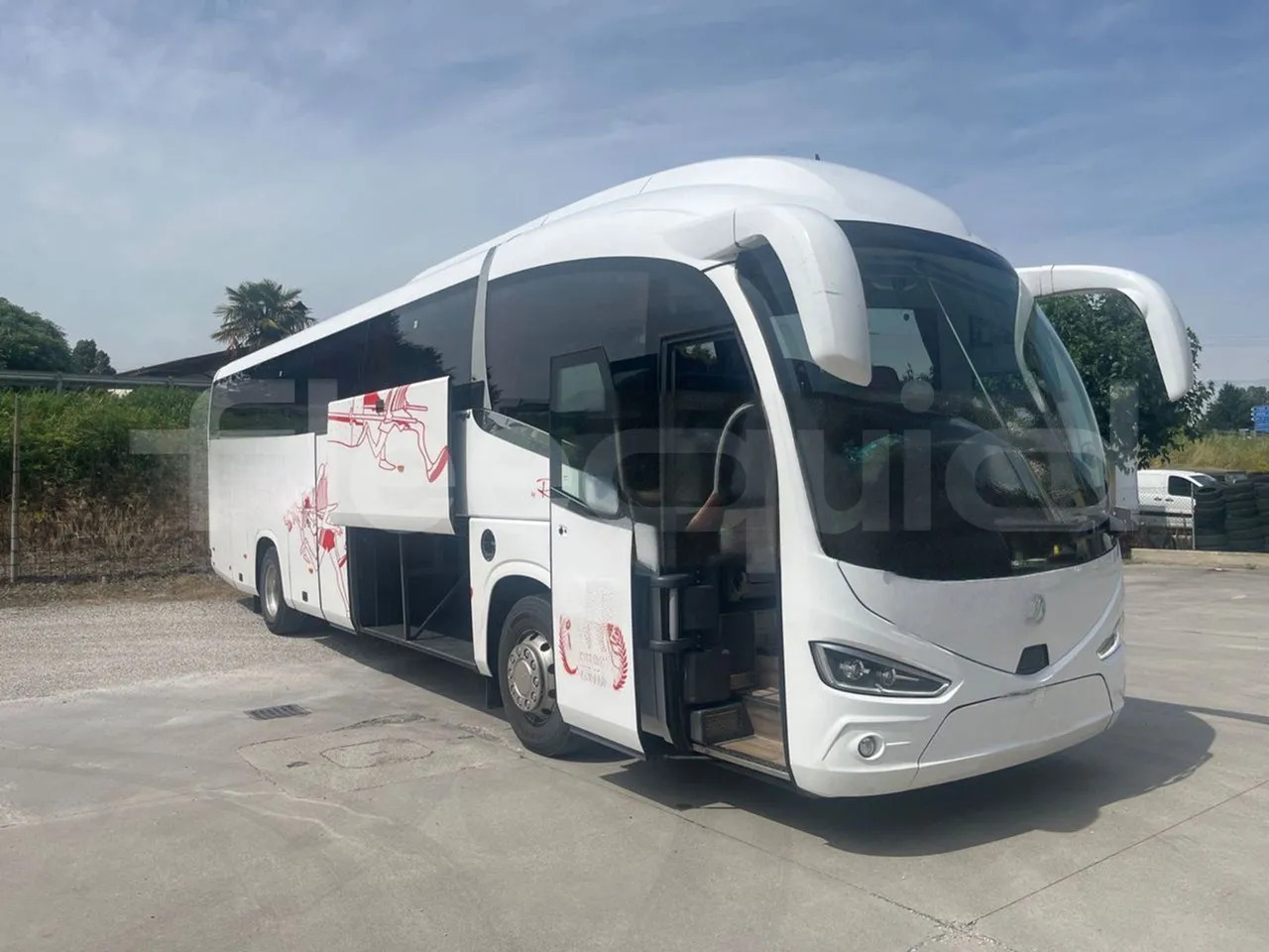 Irizar i6 - Coach: picture 1 Irizar i6 - Coach: picture 1