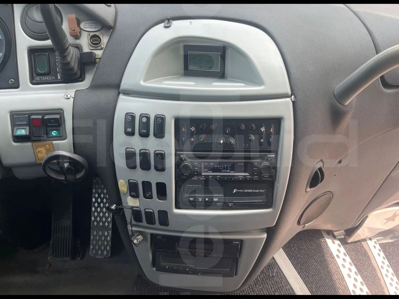 Irizar pb Scania - Coach: picture 2 Irizar pb Scania - Coach: picture 2