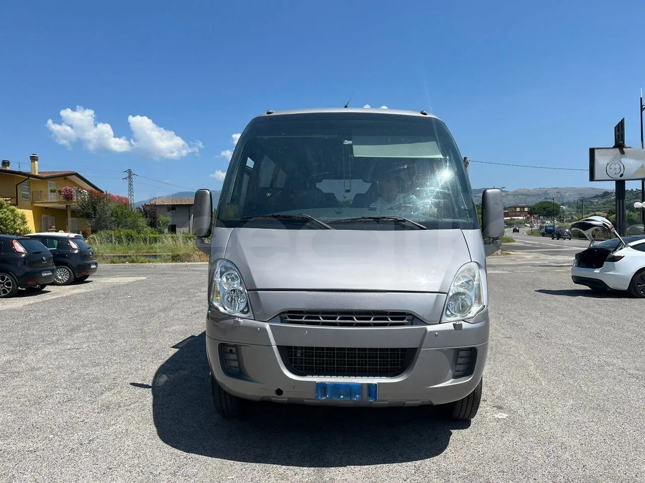 Iveco A65C/E4/27 - Coach: picture 2 Iveco A65C/E4/27 - Coach: picture 2