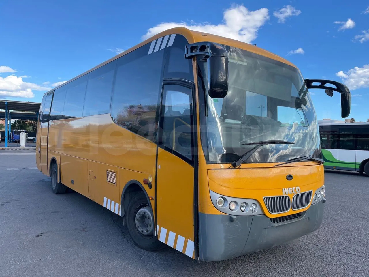 Iveco Andecar VII.3 - Coach: picture 1 Iveco Andecar VII.3 - Coach: picture 1