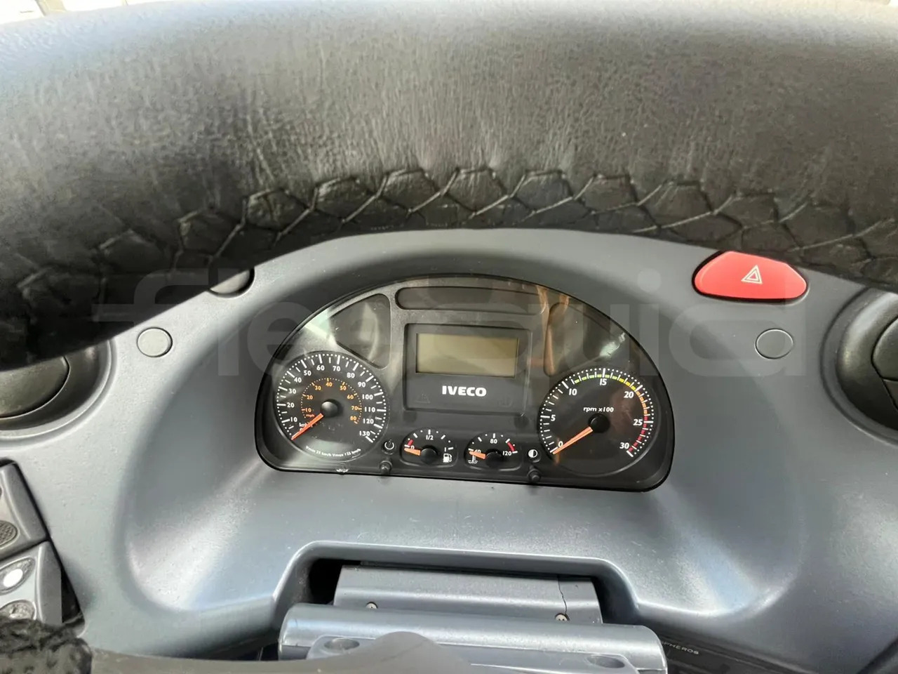 Iveco Crossway - Coach: picture 3 Iveco Crossway - Coach: picture 3
