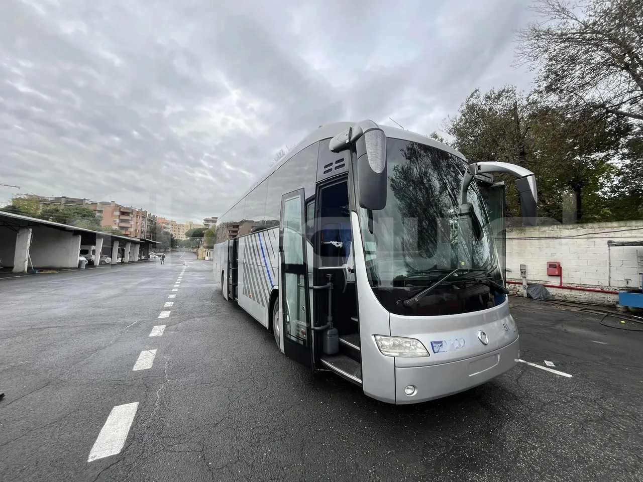 Iveco Irisbus Italia - Coach: picture 1 Iveco Irisbus Italia - Coach: picture 1
