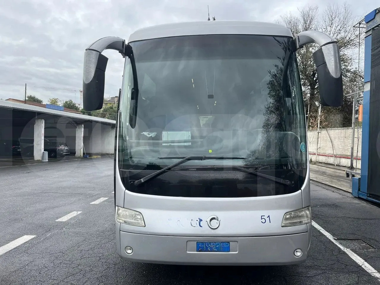 Iveco Irisbus Italia - Coach: picture 2 Iveco Irisbus Italia - Coach: picture 2