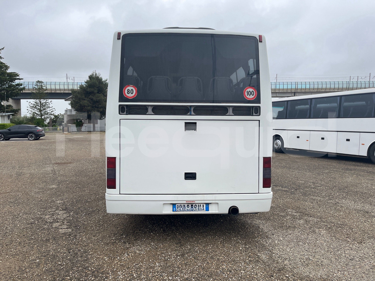 Iveco Irisbus Italia - Suburban bus: picture 5 Iveco Irisbus Italia - Suburban bus: picture 5