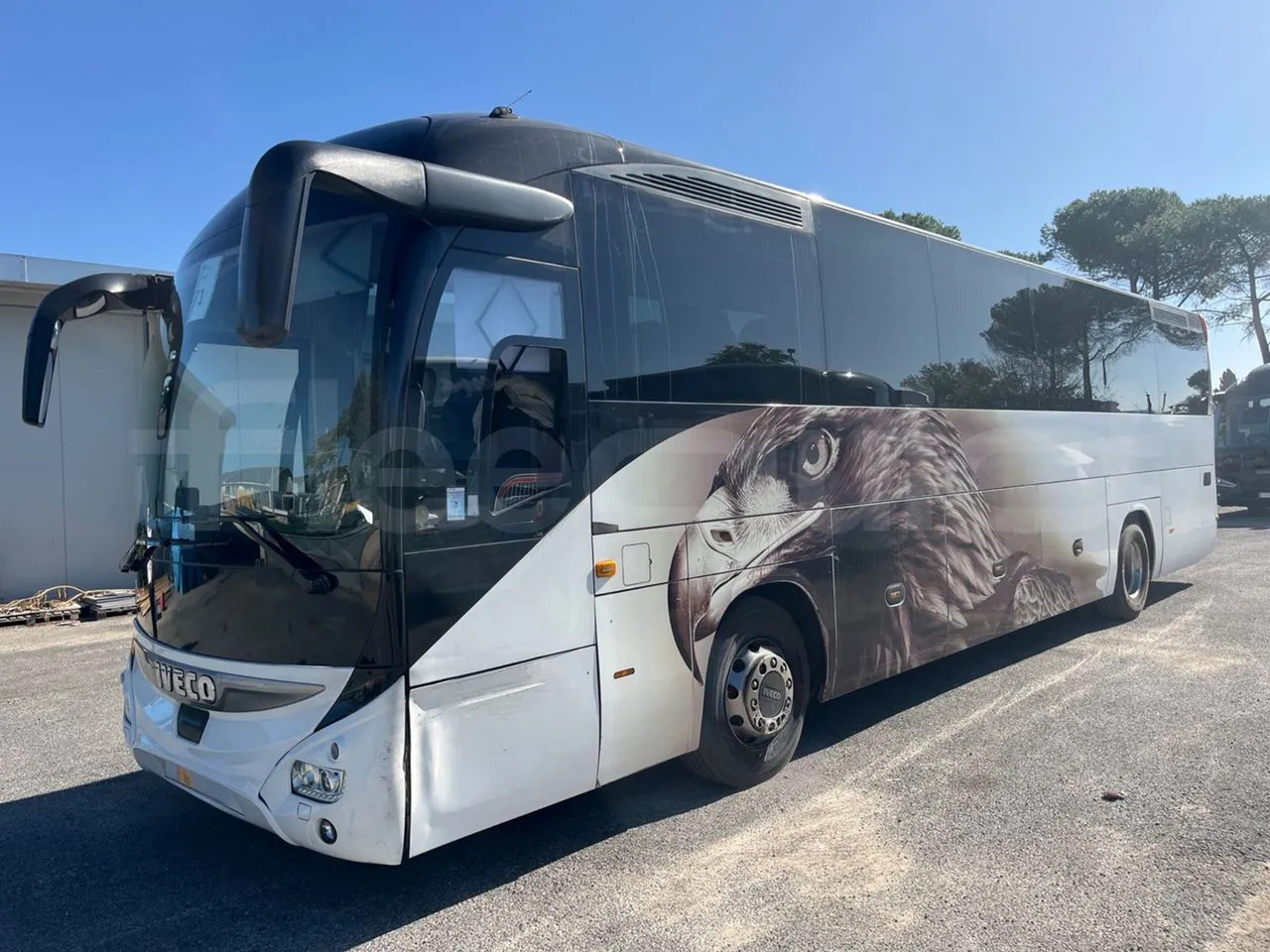 Iveco Magelys - Coach: picture 4 Iveco Magelys - Coach: picture 4