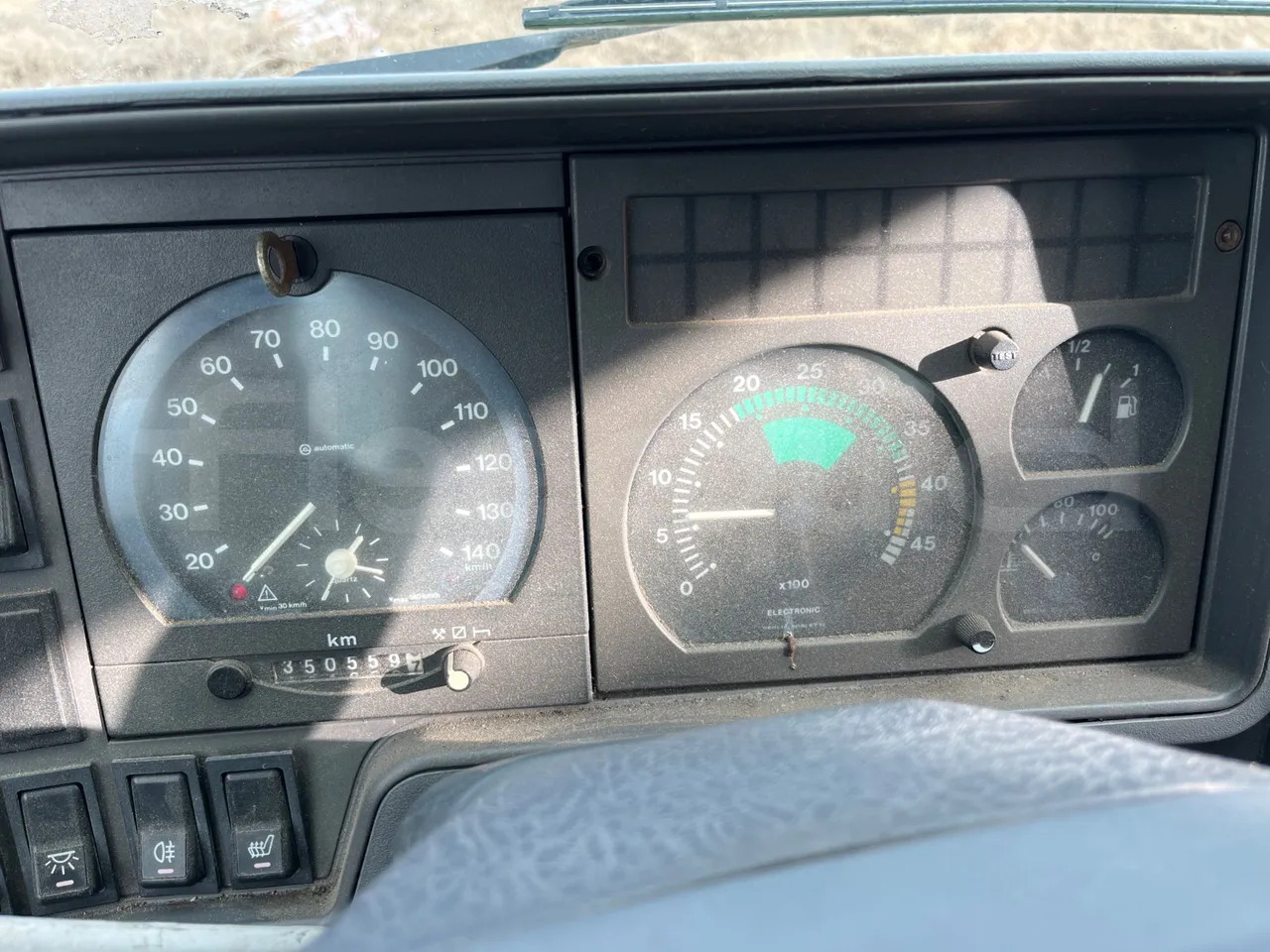 Iveco Turbo Daily - Minibus, Passenger van: picture 3 Iveco Turbo Daily - Minibus, Passenger van: picture 3