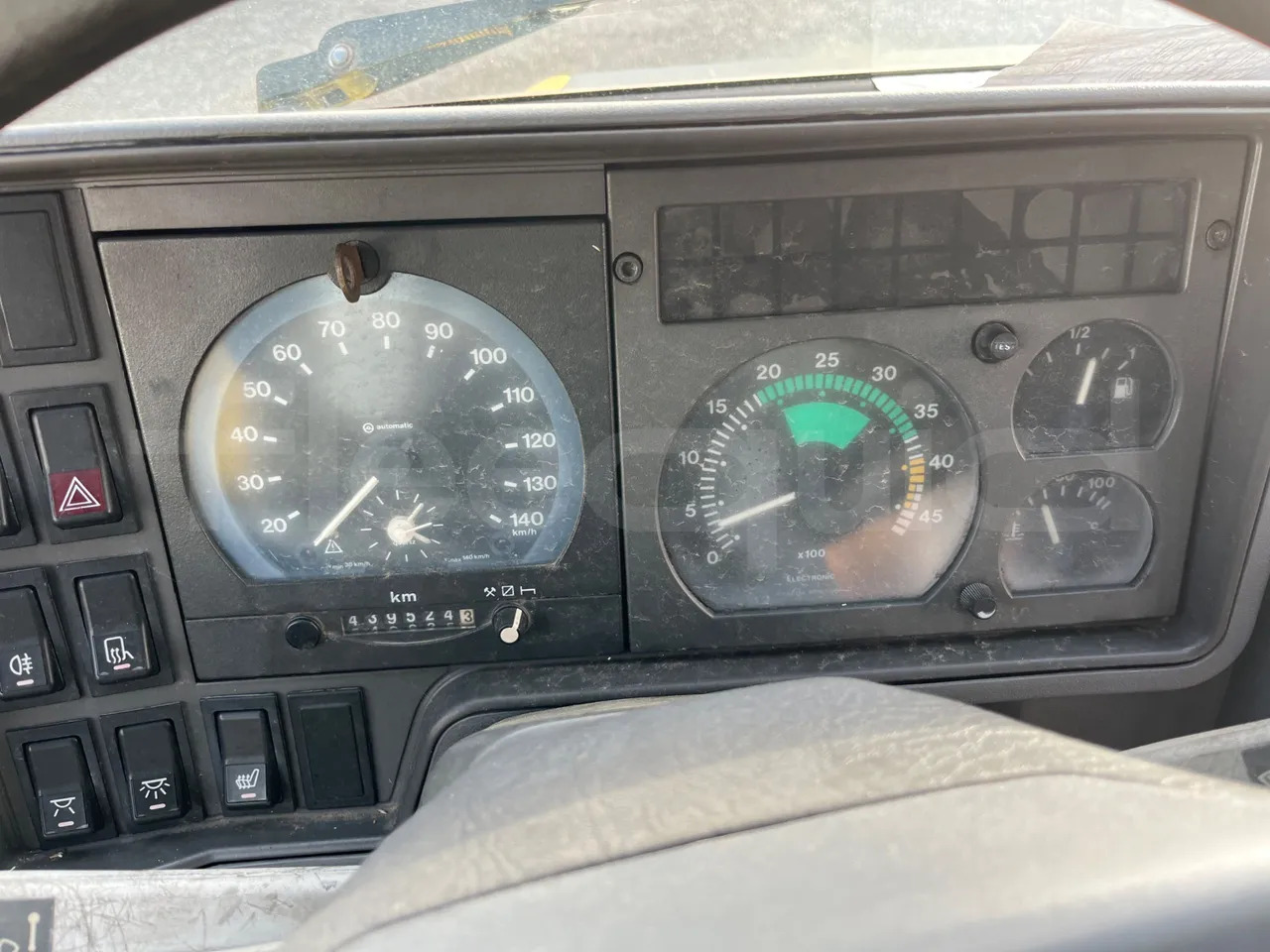 Iveco Turbo Daily - Minibus, Passenger van: picture 3 Iveco Turbo Daily - Minibus, Passenger van: picture 3