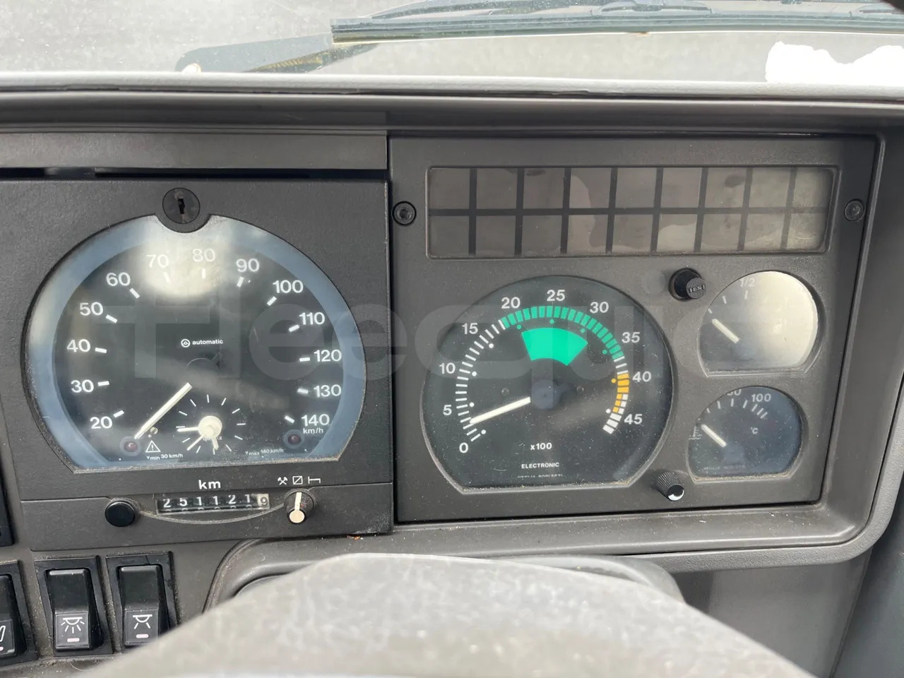 Iveco Turbo Daily - Minibus, Passenger van: picture 2 Iveco Turbo Daily - Minibus, Passenger van: picture 2