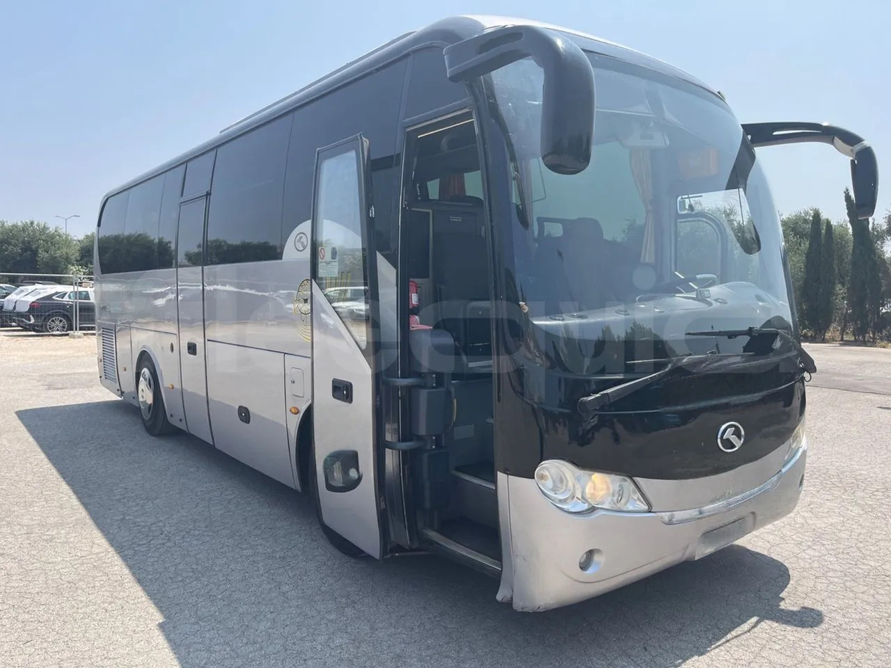King Long XMQ6900 - Coach: picture 1 King Long XMQ6900 - Coach: picture 1
