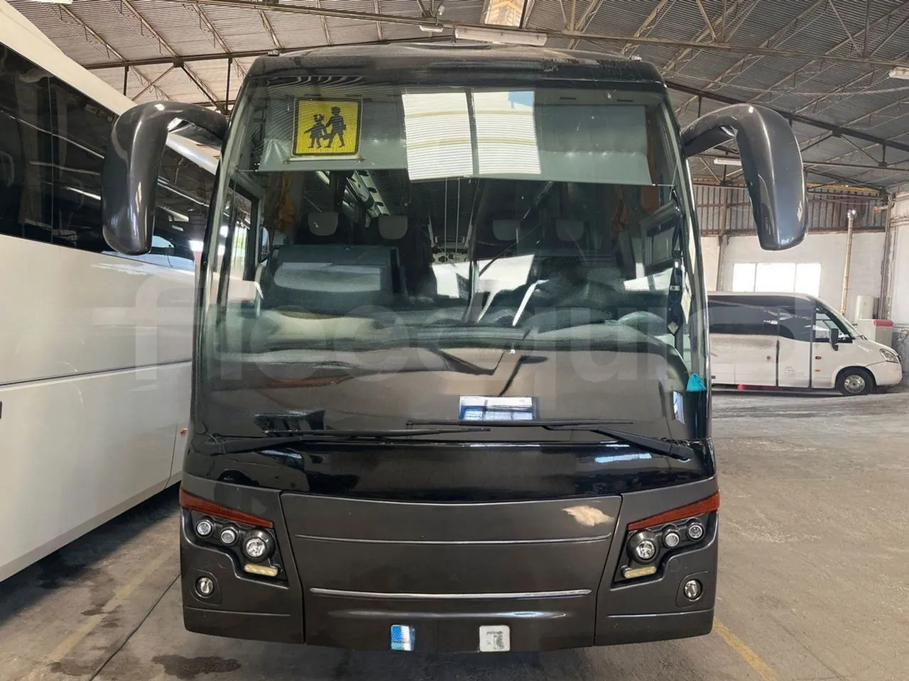 Man Stellae RR2 - Coach: picture 2 Man Stellae RR2 - Coach: picture 2