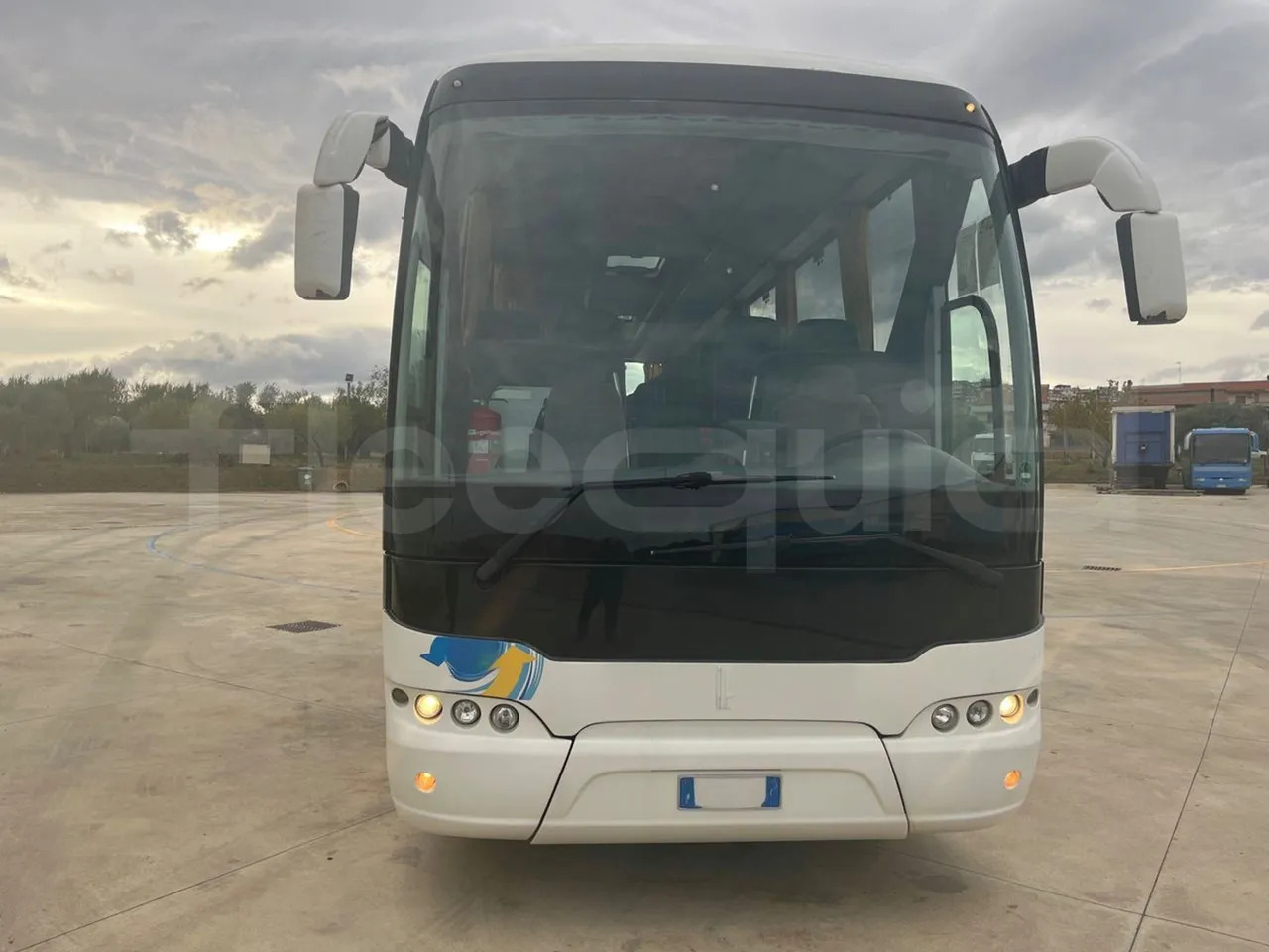 Neoplan Tourliner - Coach: picture 2 Neoplan Tourliner - Coach: picture 2