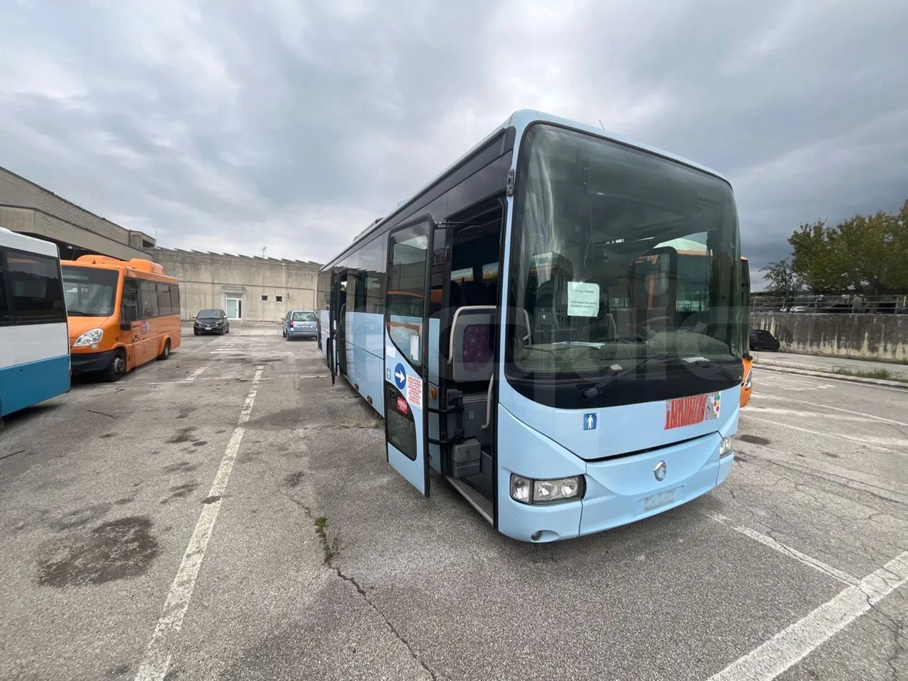 Bundle di 9 mezzi Irisbus - Arway Iveco - Sitcar Iveco - Sitcar Mercedes-Benz - Citaro Mercedes-Benz - Citaro Mercedes-Benz - Citaro Iveco - Citelis Iveco - Sitcar Fiat - Fiorino - Other machinery: picture 1 Bundle di 9 mezzi Irisbus - Arway Iveco - Sitcar Iveco - Sitcar Mercedes-Benz - Citaro Mercedes-Benz - Citaro Mercedes-Benz - Citaro Iveco - Citelis Iveco - Sitcar Fiat - Fiorino - Other machinery: picture 1