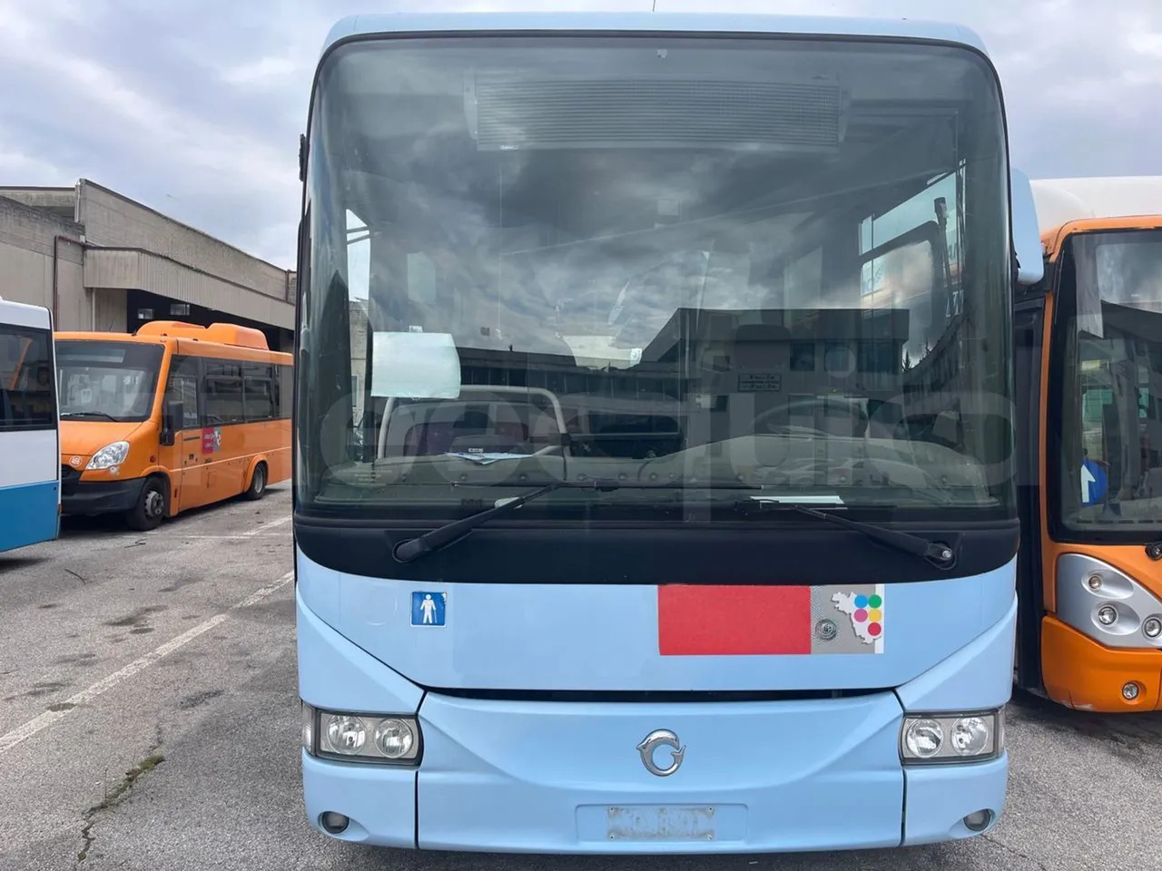 Bundle di 9 mezzi Irisbus - Arway Iveco - Sitcar Iveco - Sitcar Mercedes-Benz - Citaro Mercedes-Benz - Citaro Mercedes-Benz - Citaro Iveco - Citelis Iveco - Sitcar Fiat - Fiorino - Other machinery: picture 2 Bundle di 9 mezzi Irisbus - Arway Iveco - Sitcar Iveco - Sitcar Mercedes-Benz - Citaro Mercedes-Benz - Citaro Mercedes-Benz - Citaro Iveco - Citelis Iveco - Sitcar Fiat - Fiorino - Other machinery: picture 2