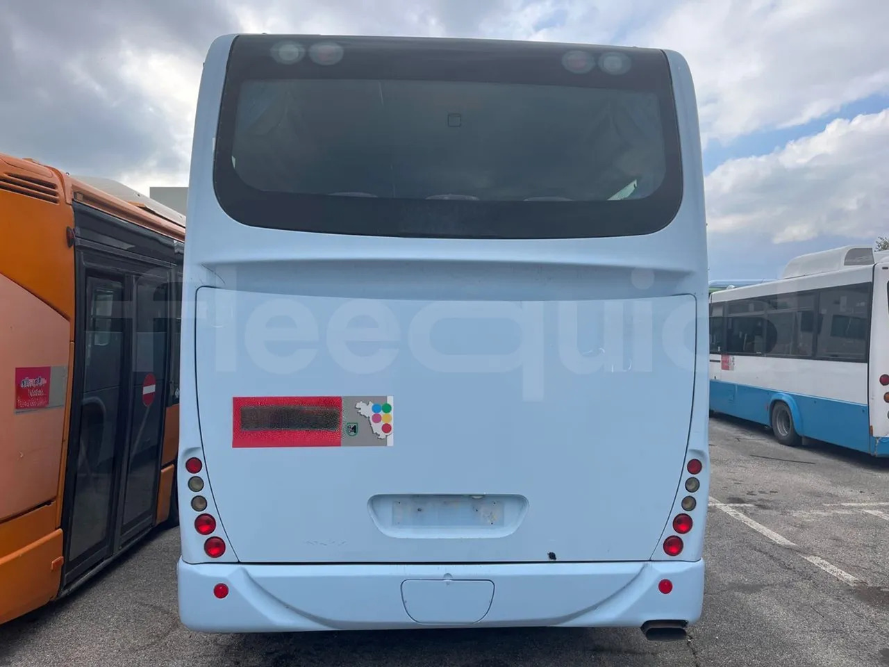 Bundle di 9 mezzi Irisbus - Arway Iveco - Sitcar Iveco - Sitcar Mercedes-Benz - Citaro Mercedes-Benz - Citaro Mercedes-Benz - Citaro Iveco - Citelis Iveco - Sitcar Fiat - Fiorino - Other machinery: picture 5 Bundle di 9 mezzi Irisbus - Arway Iveco - Sitcar Iveco - Sitcar Mercedes-Benz - Citaro Mercedes-Benz - Citaro Mercedes-Benz - Citaro Iveco - Citelis Iveco - Sitcar Fiat - Fiorino - Other machinery: picture 5
