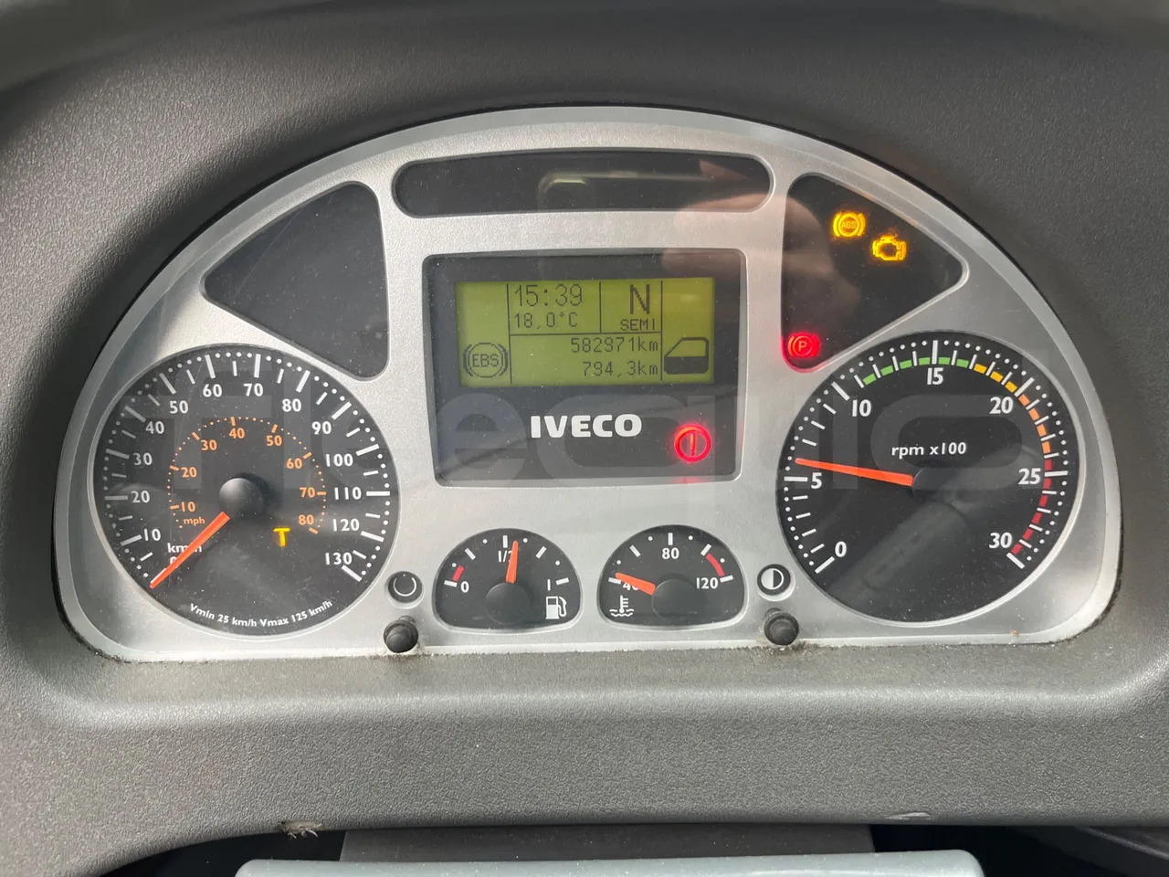 Irisbus New Domino - Other machinery: picture 3 Irisbus New Domino - Other machinery: picture 3