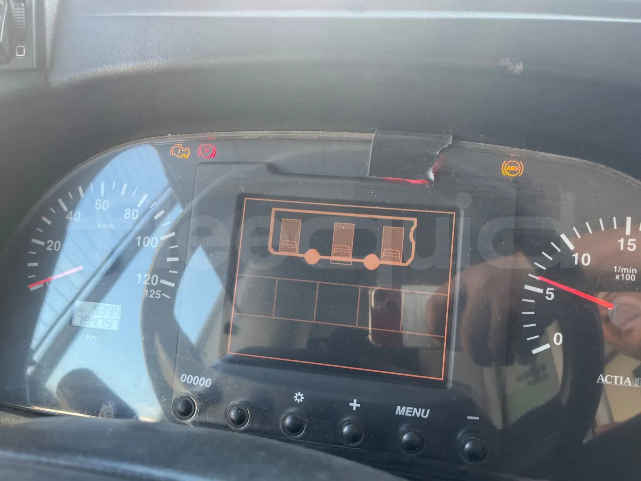 Iveco Citelis - Other machinery: picture 3 Iveco Citelis - Other machinery: picture 3