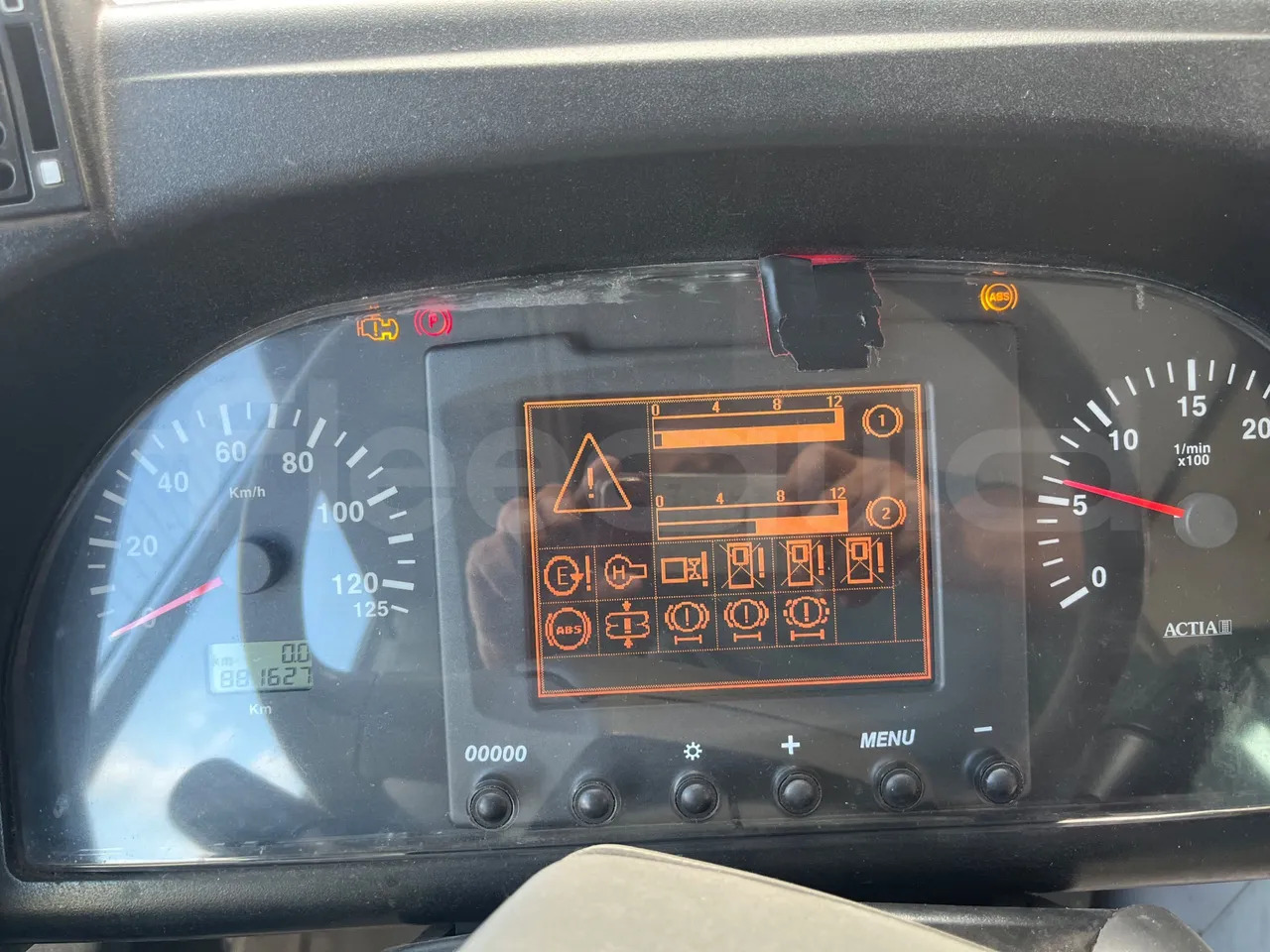 Iveco Citelis - Other machinery: picture 3 Iveco Citelis - Other machinery: picture 3