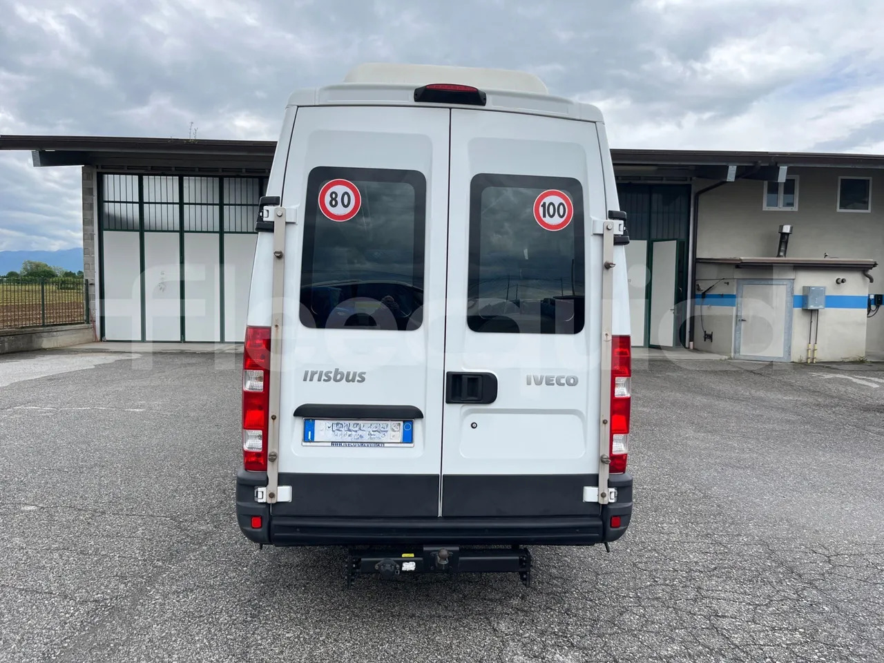 Iveco Daily - Other machinery: picture 5 Iveco Daily - Other machinery: picture 5