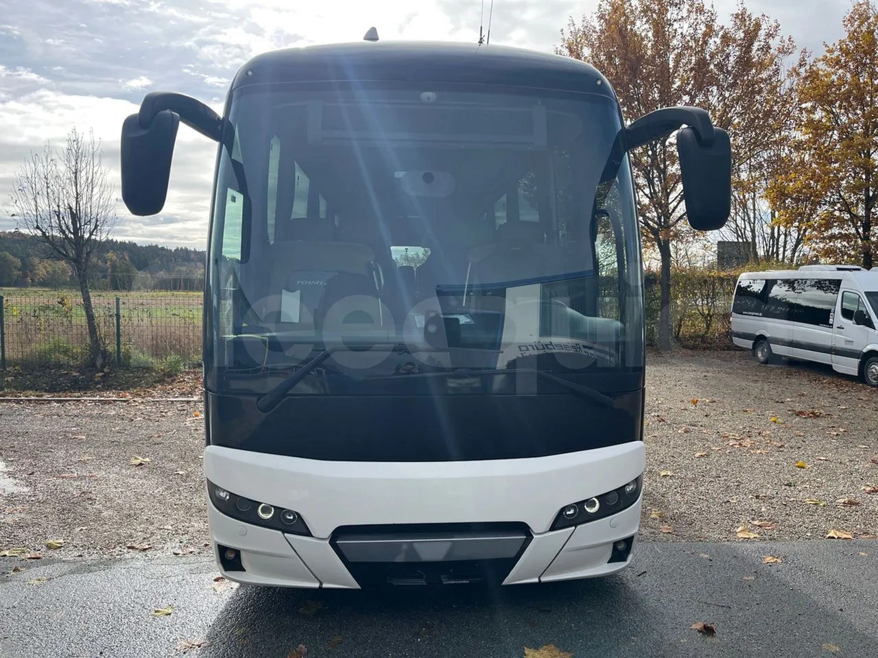 Neoplan Tourliner L - Other machinery: picture 2 Neoplan Tourliner L - Other machinery: picture 2