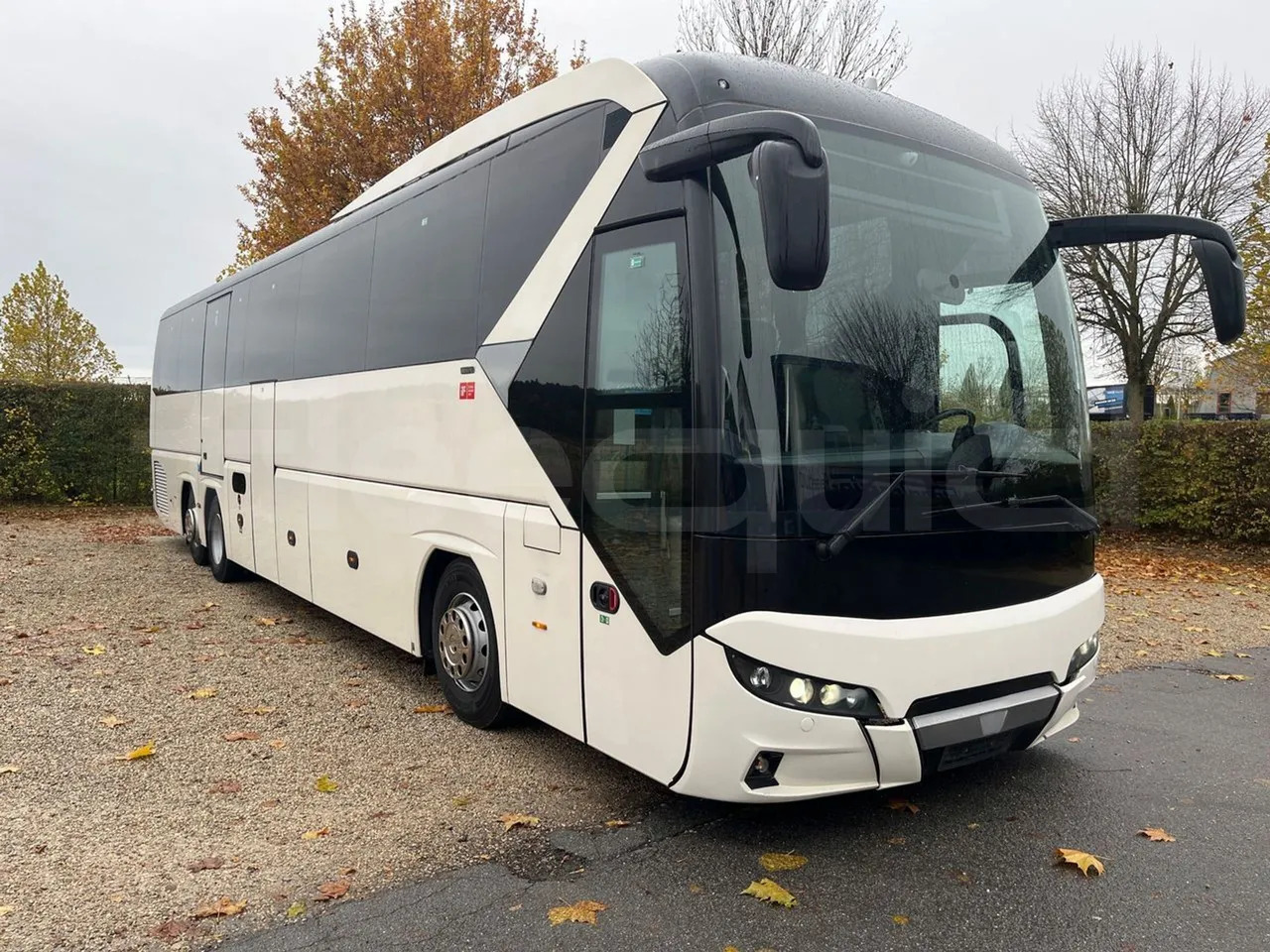 Neoplan Tourliner L - Other machinery: picture 1 Neoplan Tourliner L - Other machinery: picture 1