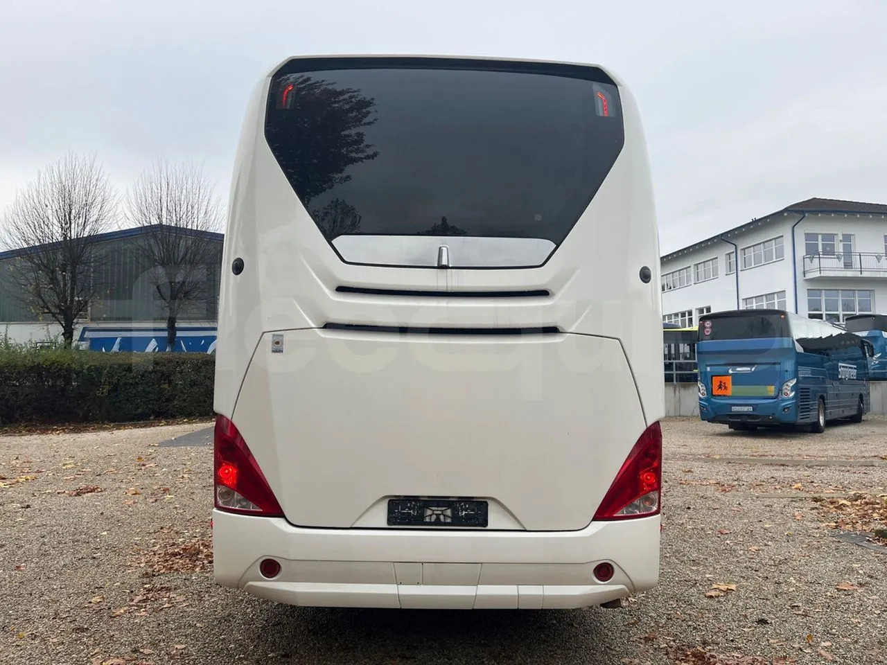 Neoplan Tourliner L - Other machinery: picture 5 Neoplan Tourliner L - Other machinery: picture 5
