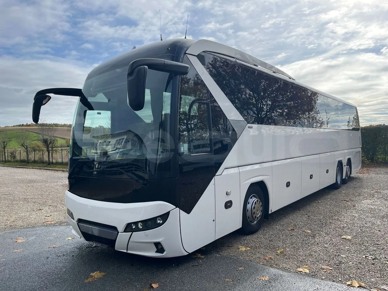 Neoplan Tourliner L - Other machinery: picture 4 Neoplan Tourliner L - Other machinery: picture 4