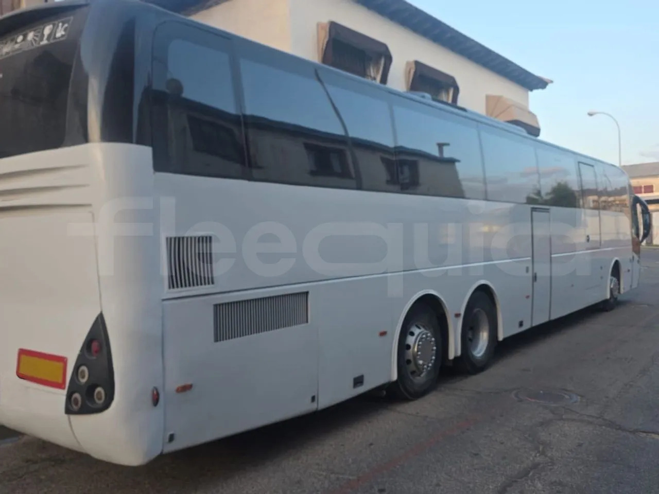 Volvo B12B - Other machinery: picture 5 Volvo B12B - Other machinery: picture 5