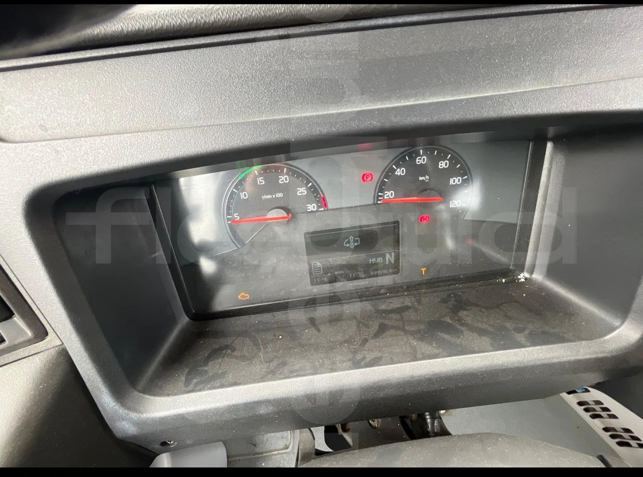 Volvo G891H - Other machinery: picture 3 Volvo G891H - Other machinery: picture 3