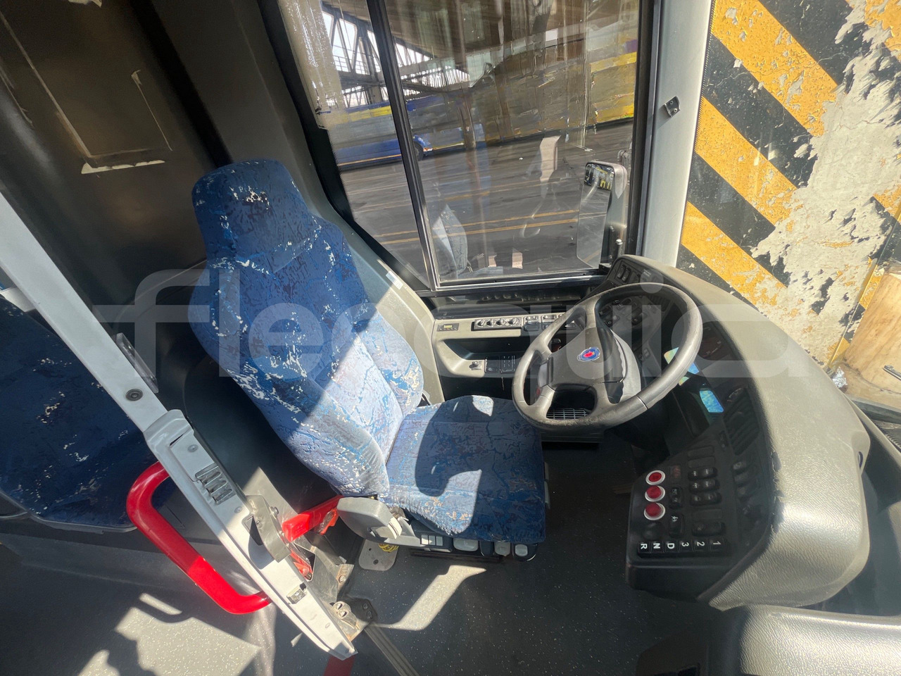 City bus Scania Citywide: picture 20