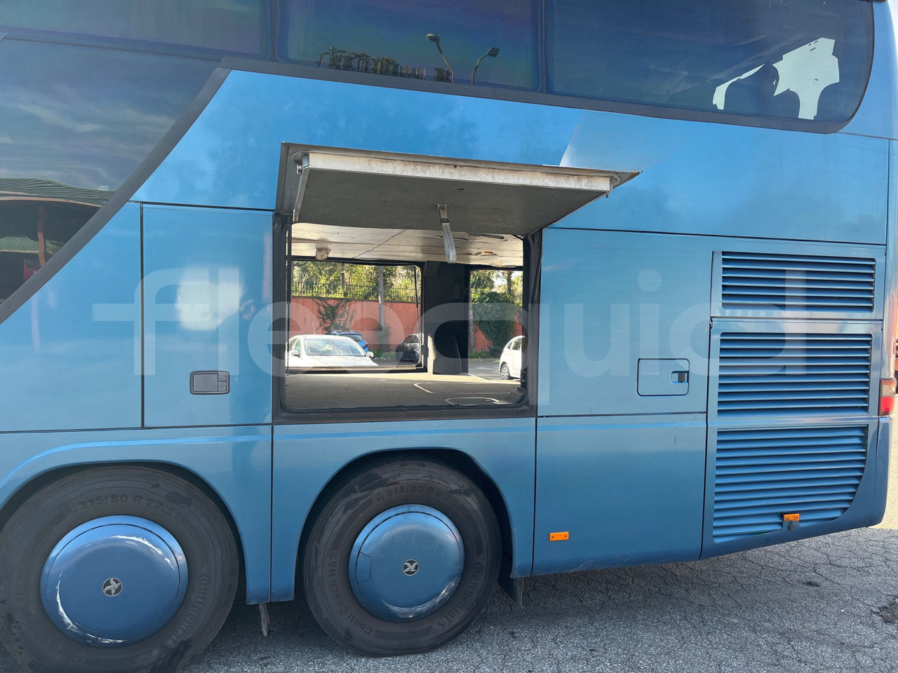 Coach Setra S 431: picture 16