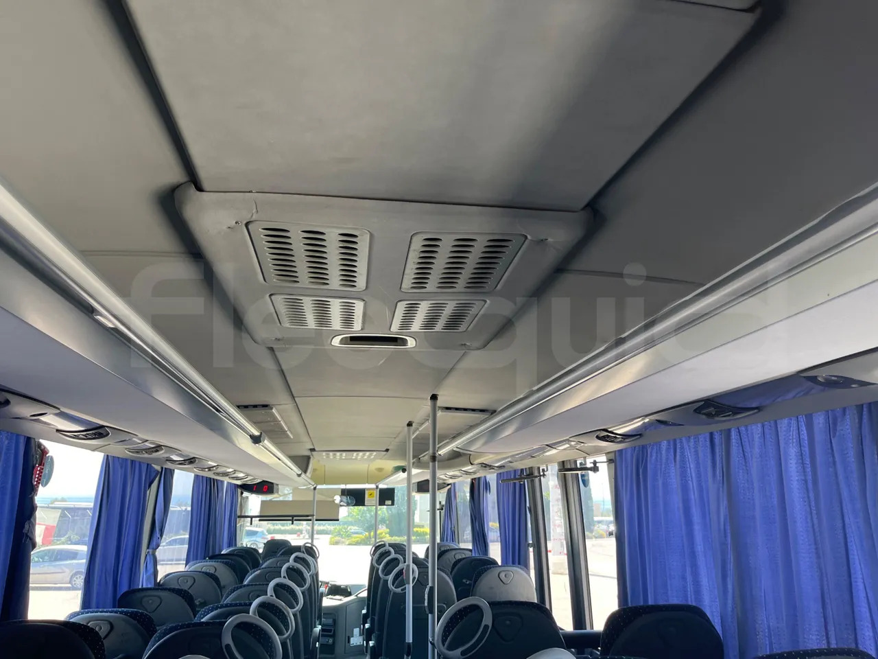 City bus Setra S412: picture 29