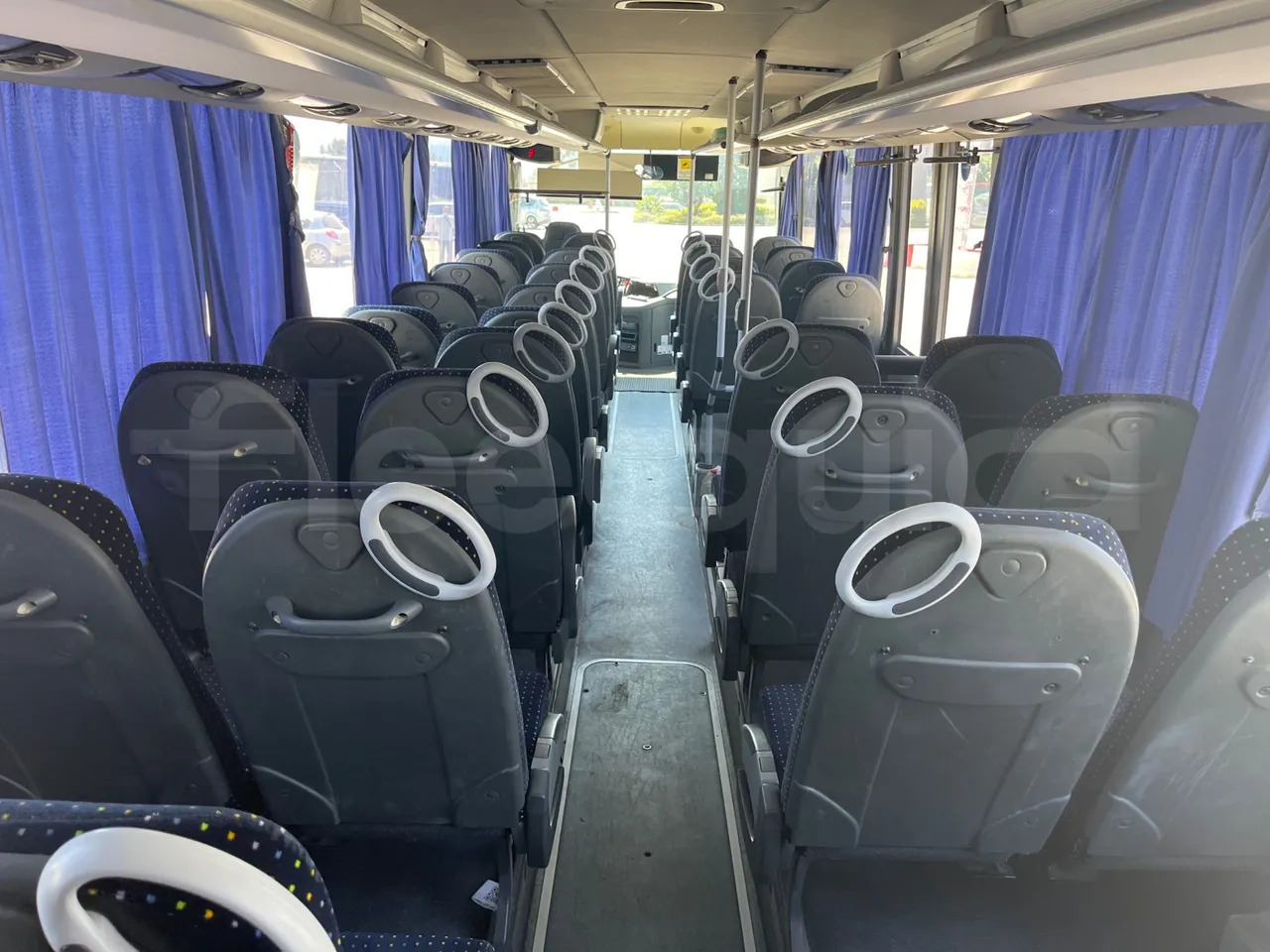 City bus Setra S412: picture 28